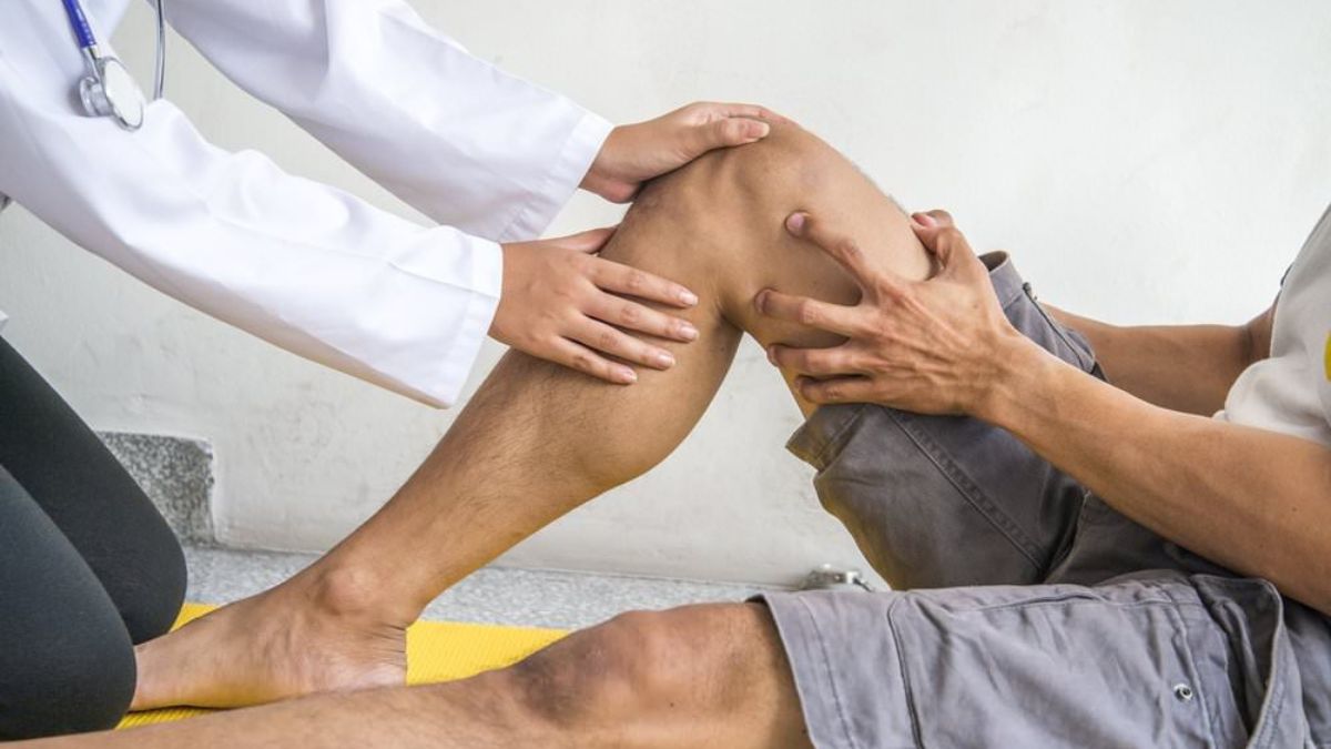 Knee Surgery
