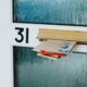 Lost Mail