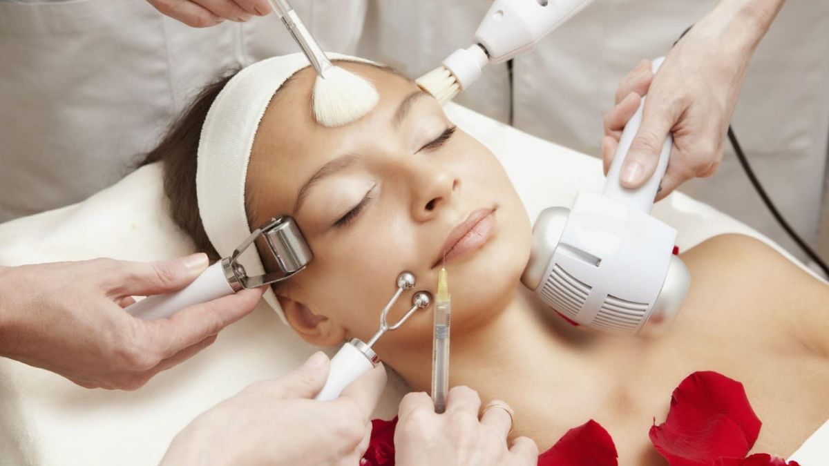 Medical Spa