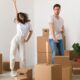 Moving