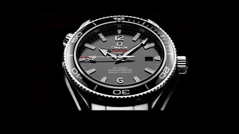 How to Select a Used Omega Watch: Expert Guidance for Buyers