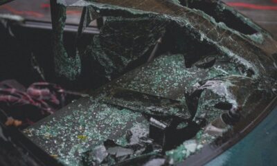 Personal Injury Law