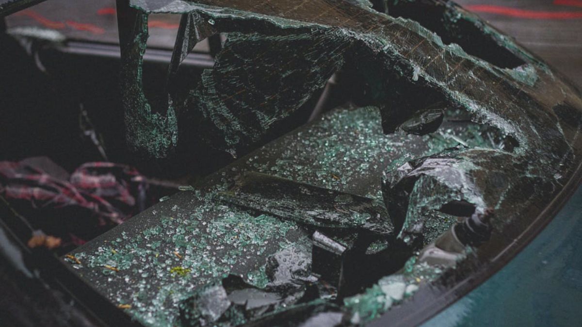 Personal Injury Law