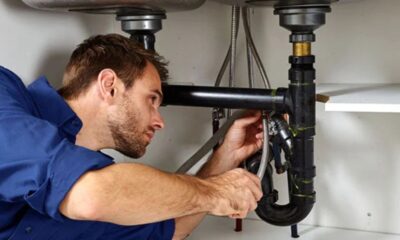 Plumbing