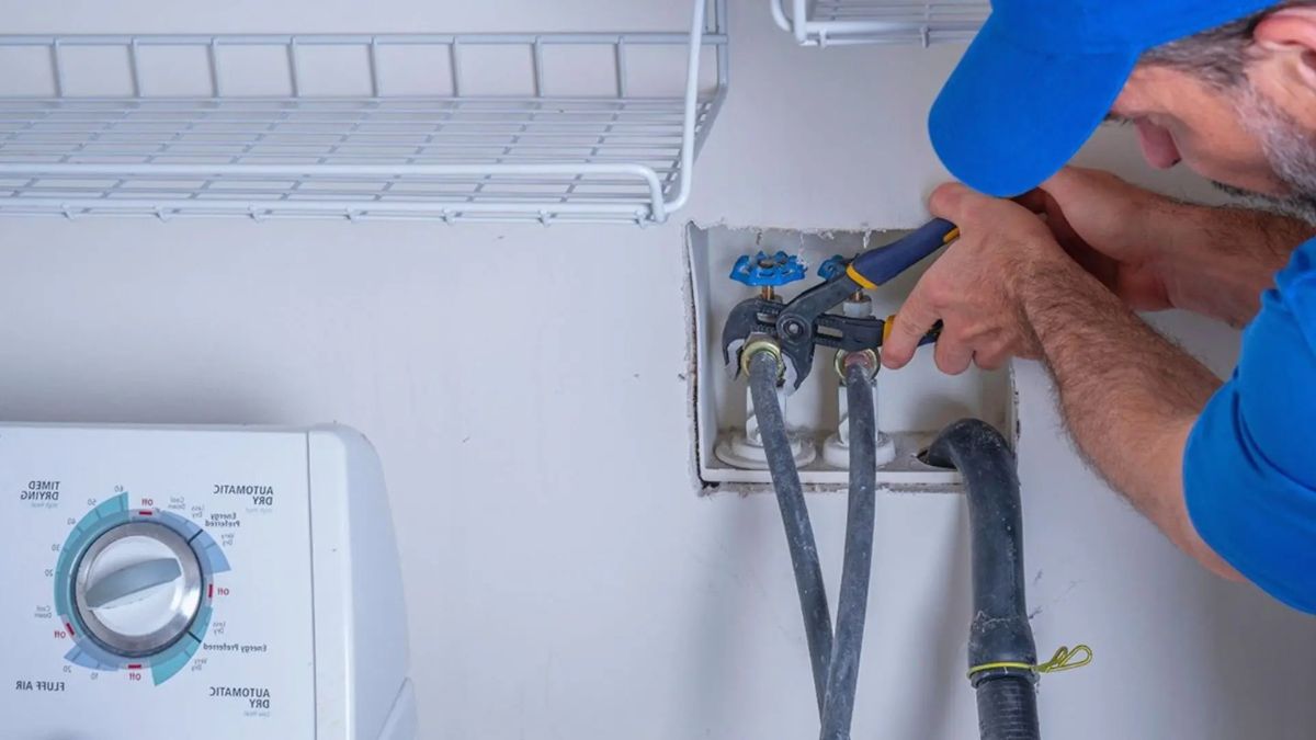 Plumbing Contractor