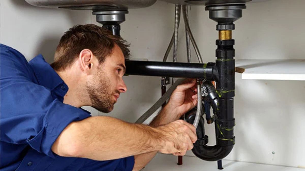 Plumbing