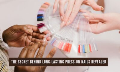 Press-On Nails