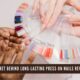 Press-On Nails