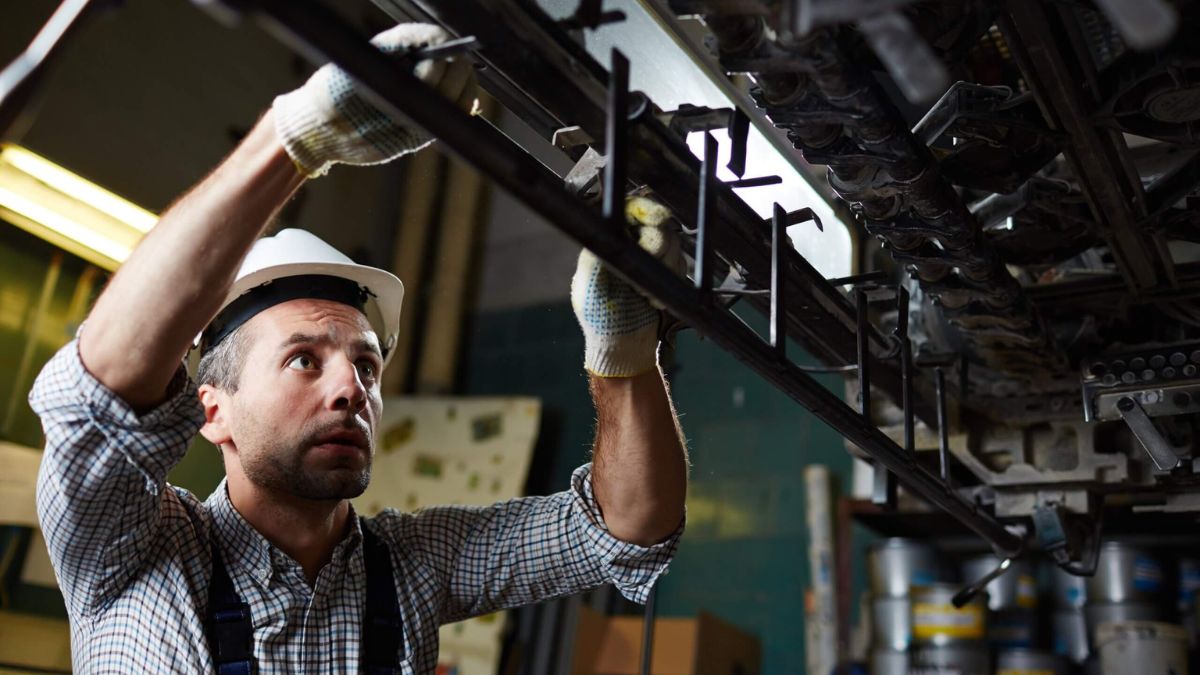 Preventive Maintenance