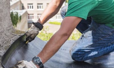 Roofing Contractors
