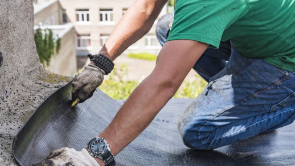 Roofing Contractors