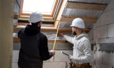 Roofing Services