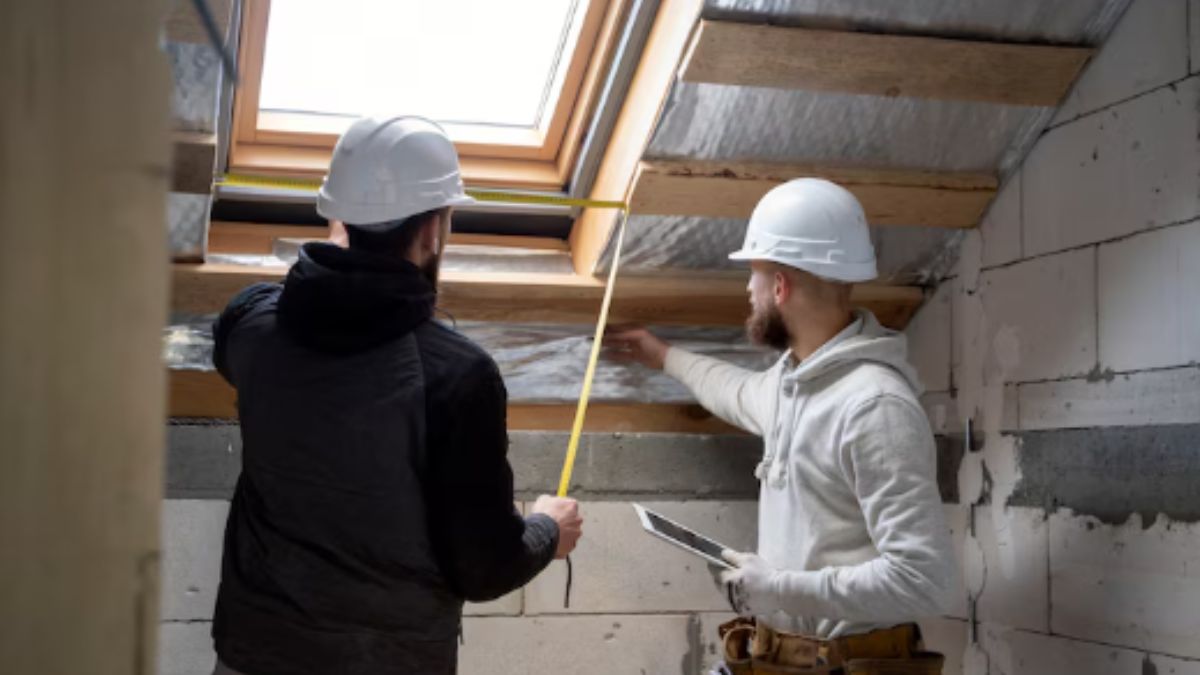 Roofing Services