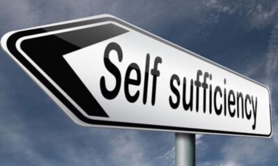 Self-Sufficiency
