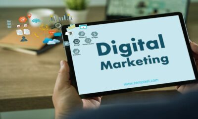 Small Business Marketing
