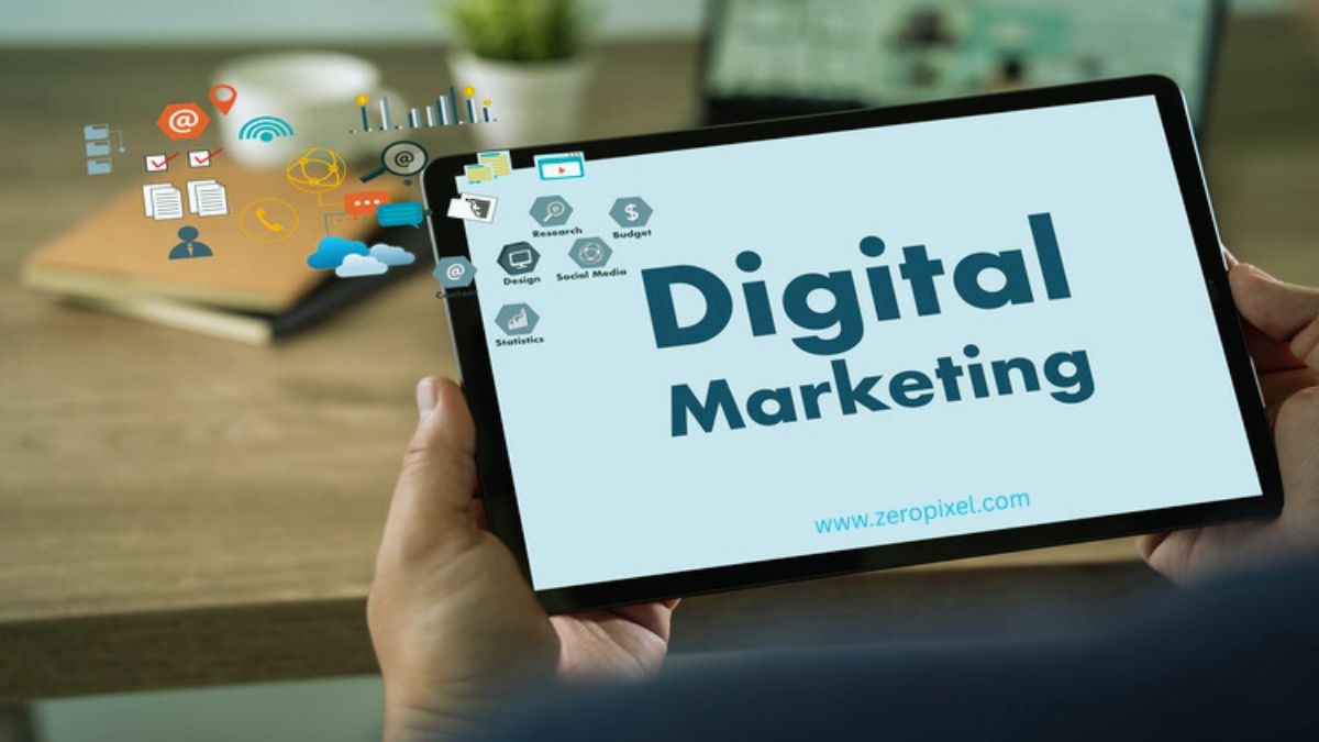 Small Business Marketing