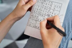 Sudoku Puzzles