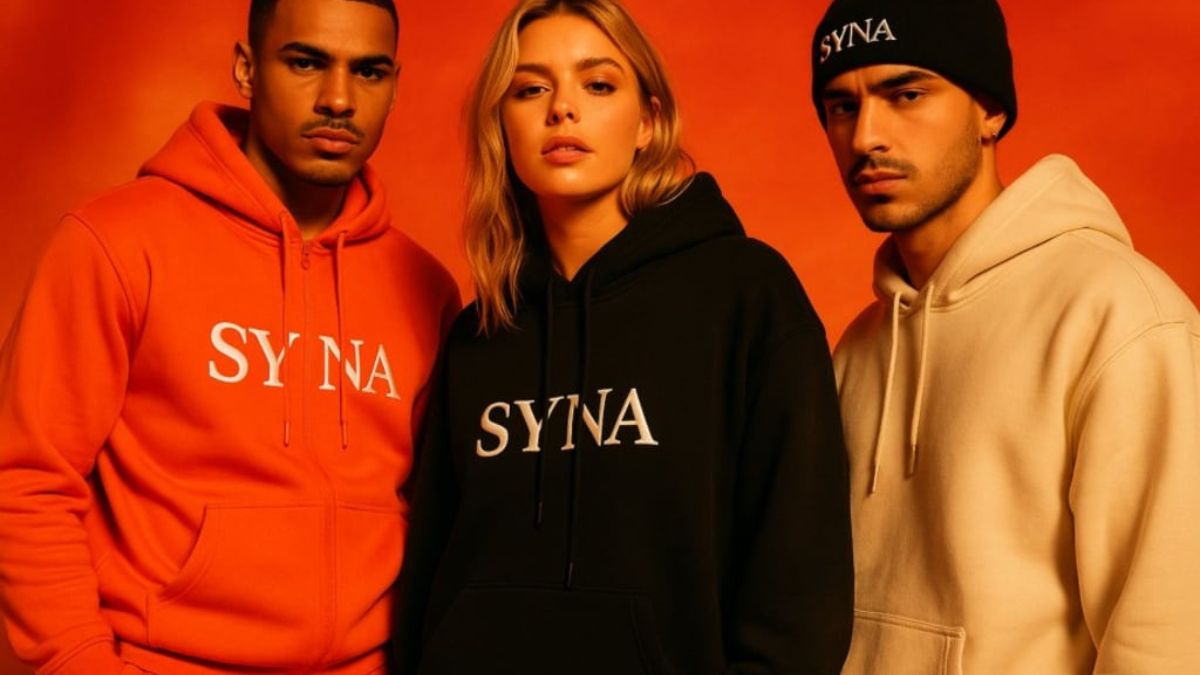 Syna World