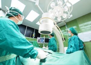 Treating UTIs