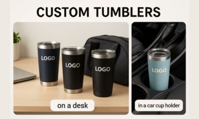 Tumblers
