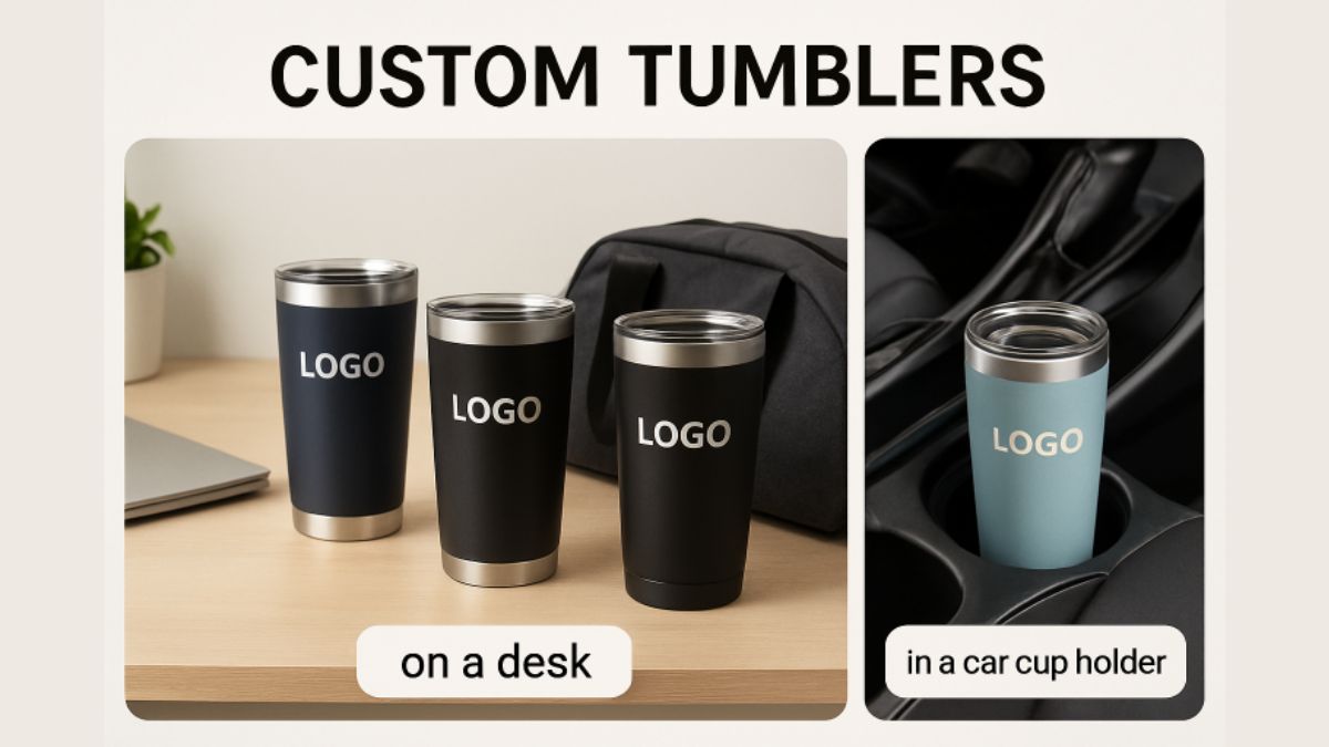 Tumblers