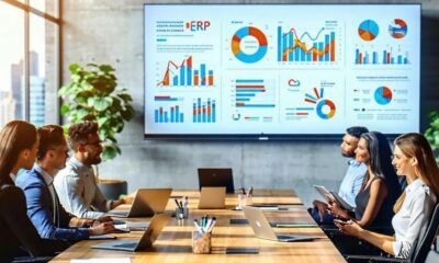 Vendor-Neutral ERP Advisor
