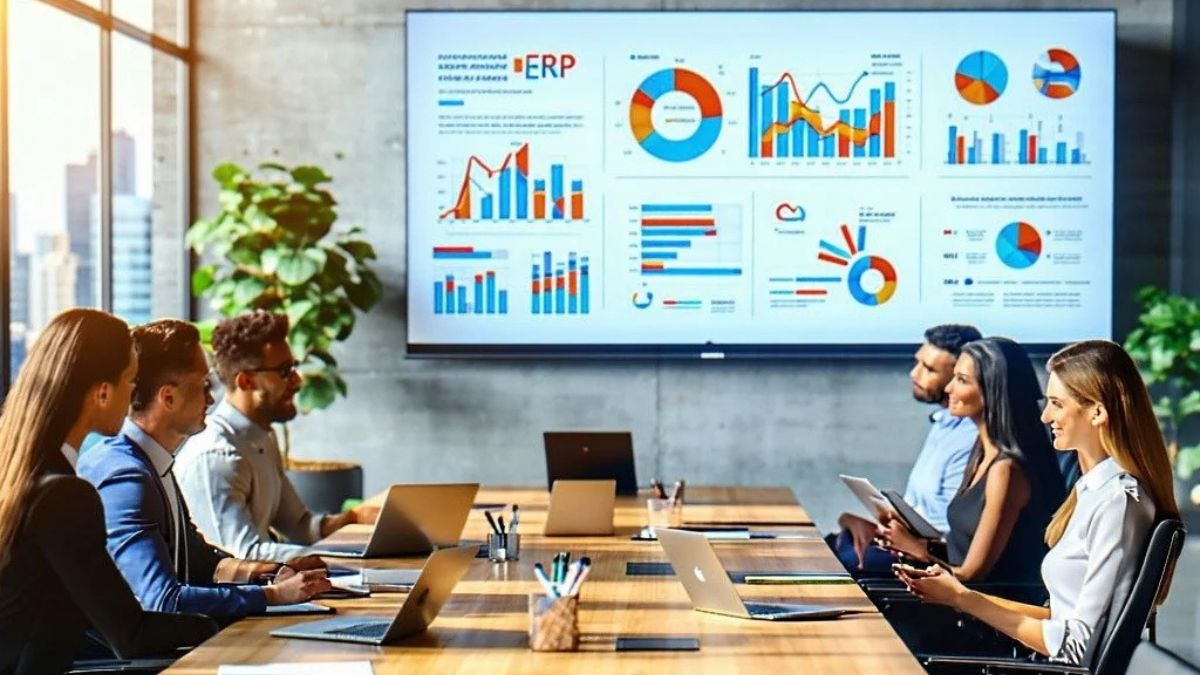 Vendor-Neutral ERP Advisor