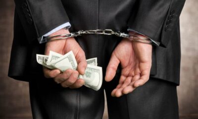 White-Collar Crime