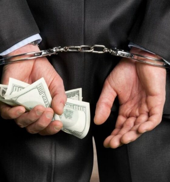 White-Collar Crime