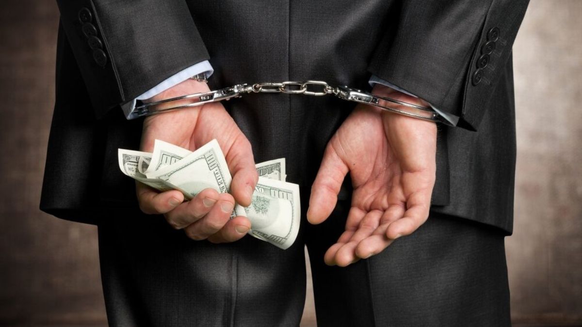 White-Collar Crime