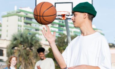 Zuyomernon System Basketball