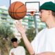 Zuyomernon System Basketball
