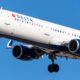 delta flight dl275 diverted lax