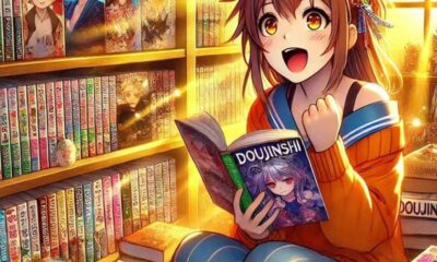 doujindesu