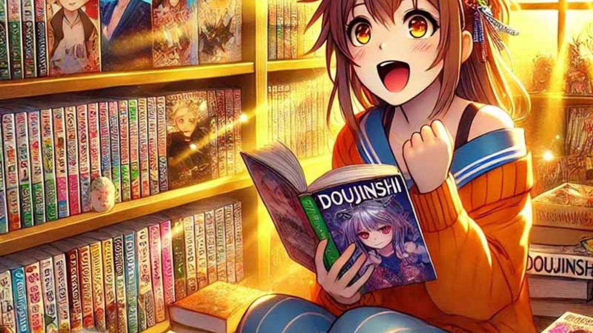 doujindesu
