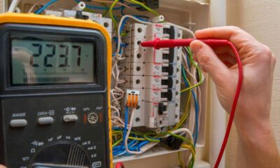 electrical