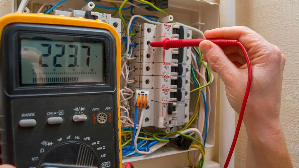 electrical