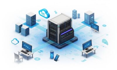 ns mainframe