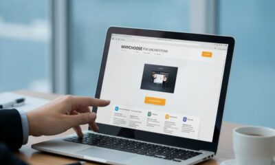 whychoosepro com