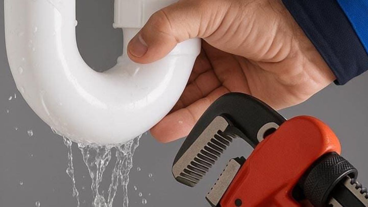 24/7 Emergency Plumber