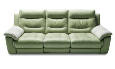 3 Seater Reclining Sofa