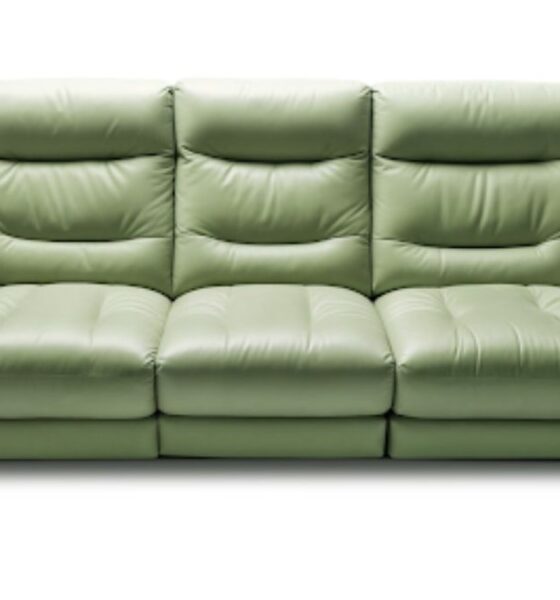 3 Seater Reclining Sofa