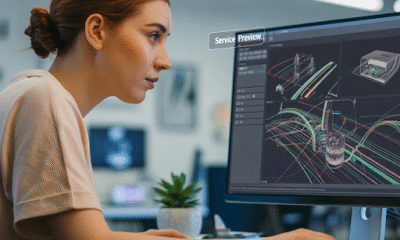 3D Animation Services