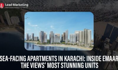 Apartments