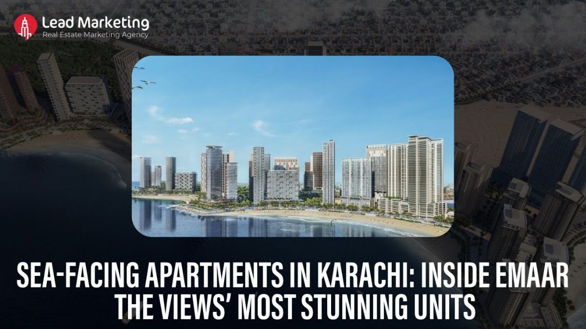 Apartments