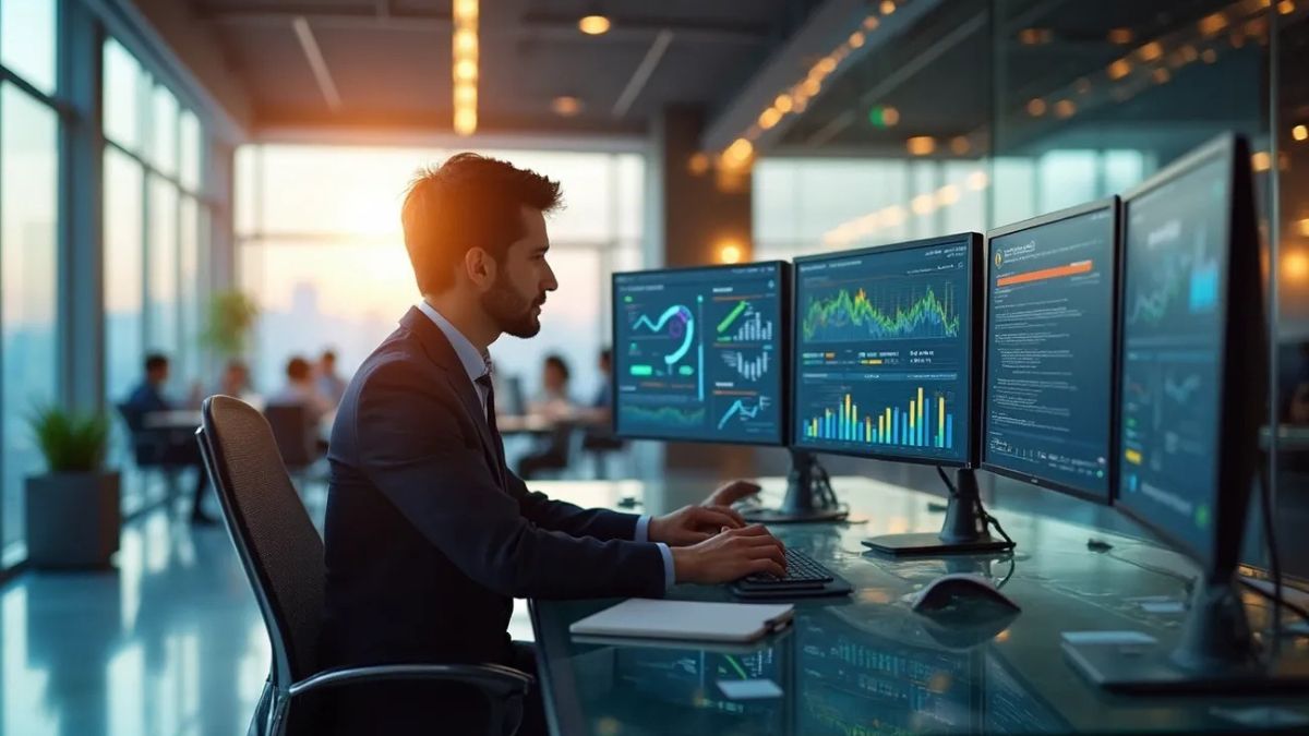 B2B Lead Generation