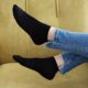 Bamboo Socks