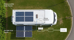 Best RV Solar Panel Kits