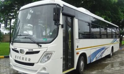 Bus