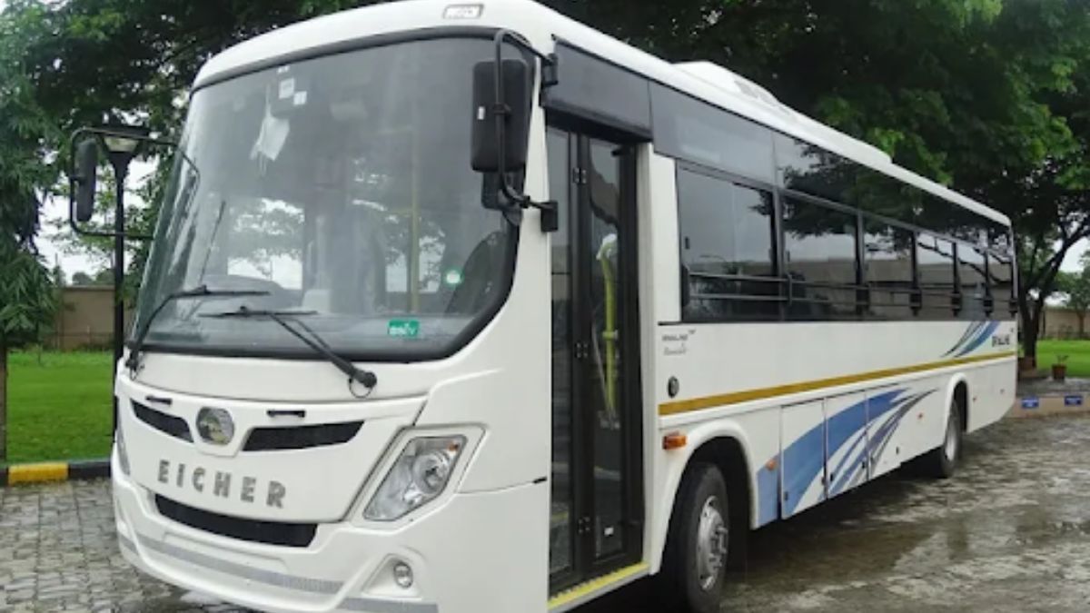 Bus